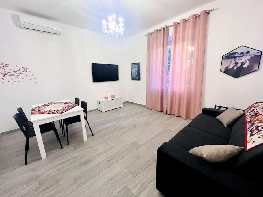 Appartamento Per 4 Persone A Garbatella - My Garba *