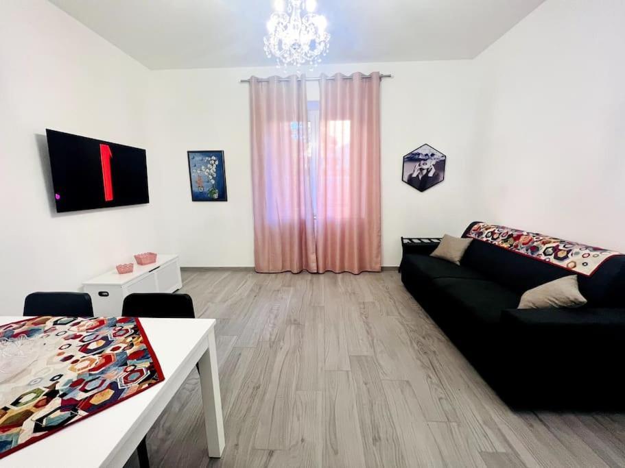 Per 4 Persone A Garbatella - My Garba Apartment